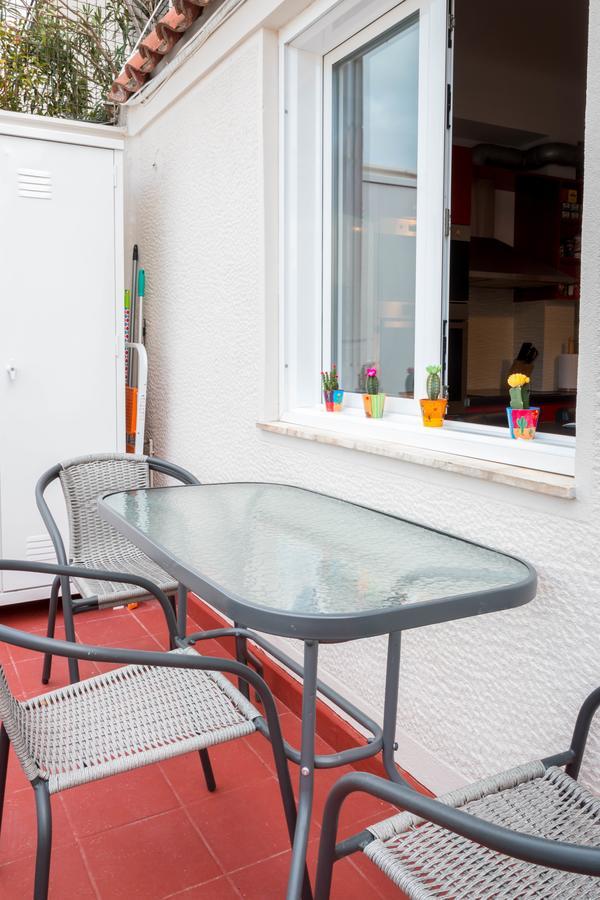 Martin'S Akropolis Loft Atenas Exterior foto