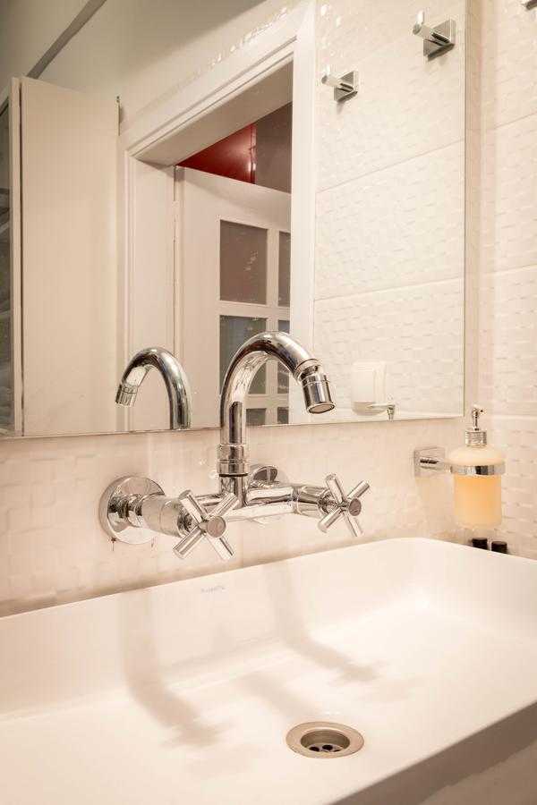Martin'S Akropolis Loft Atenas Exterior foto